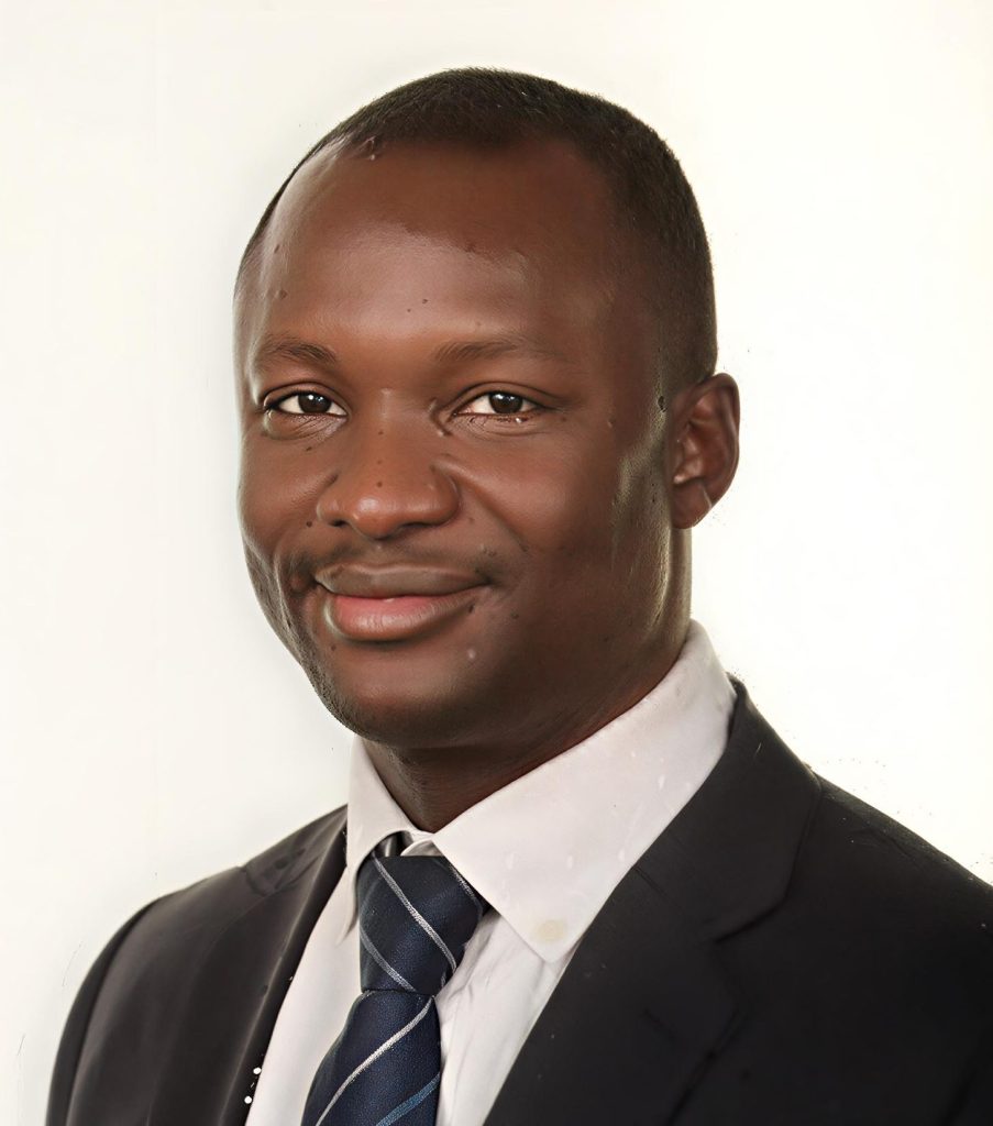 Samuel Salia